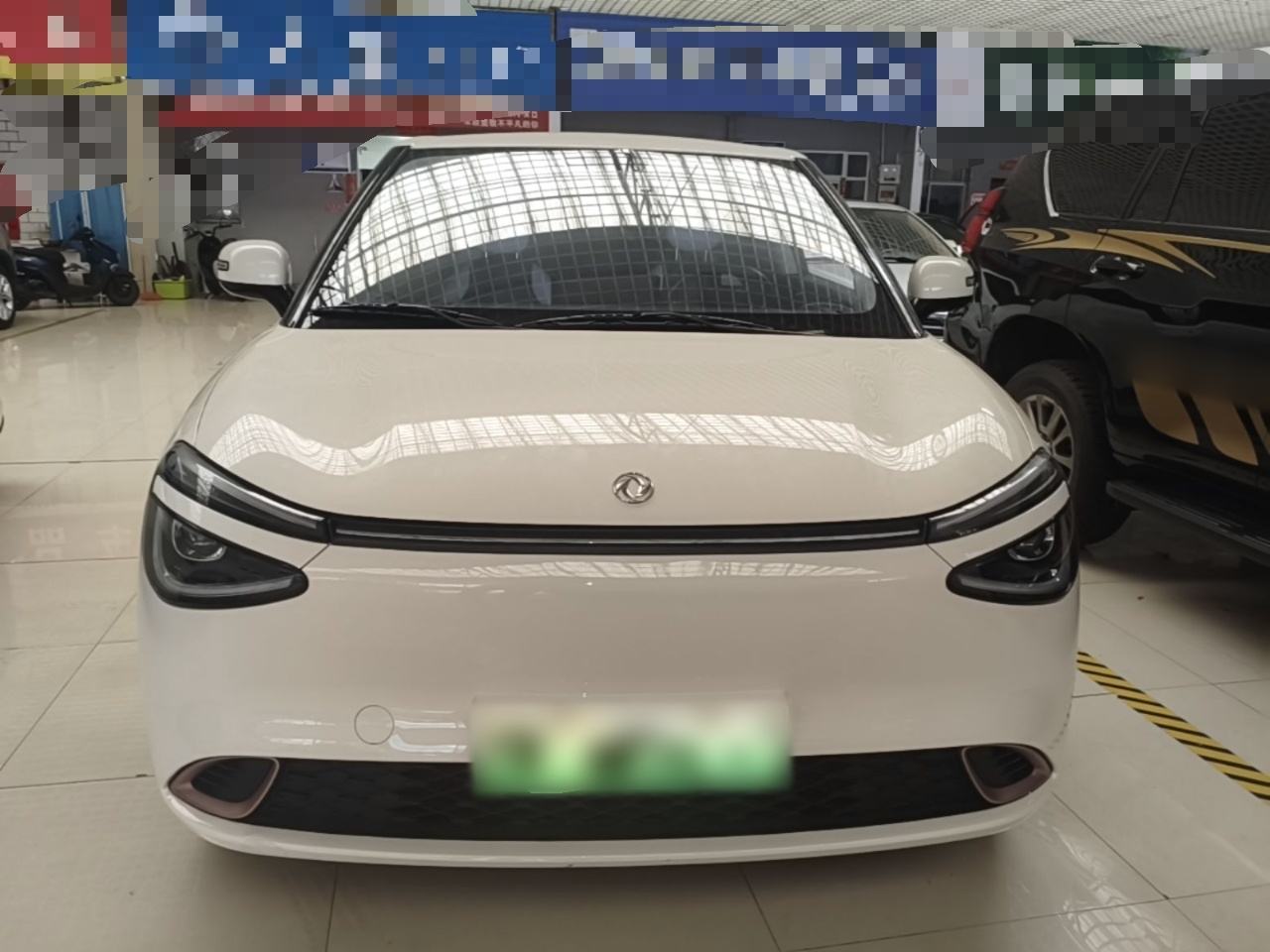 Dongfeng Nami Nami 01 - фото 1