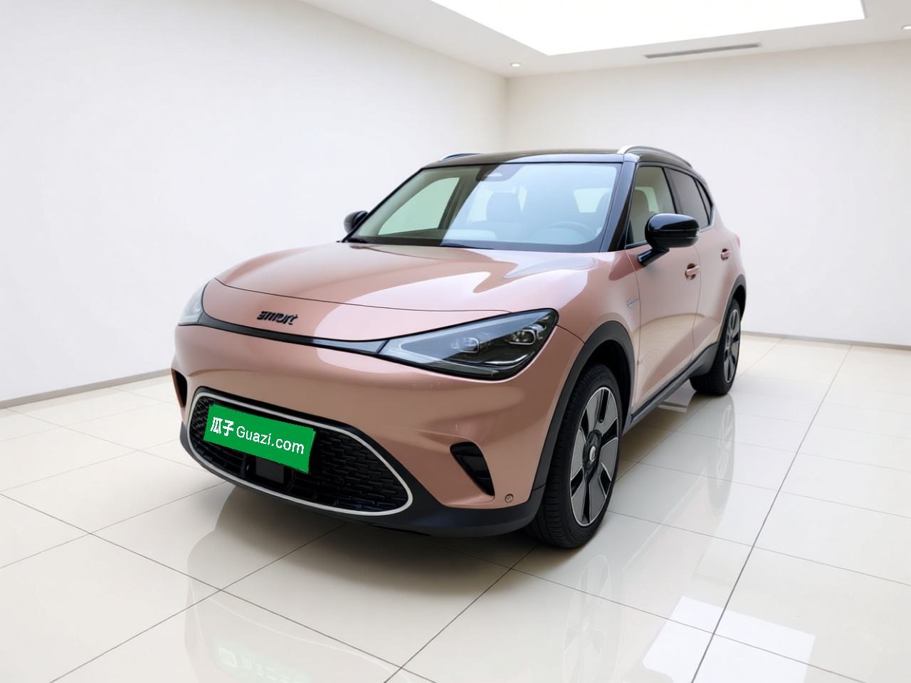 Smart #1 - фото 0