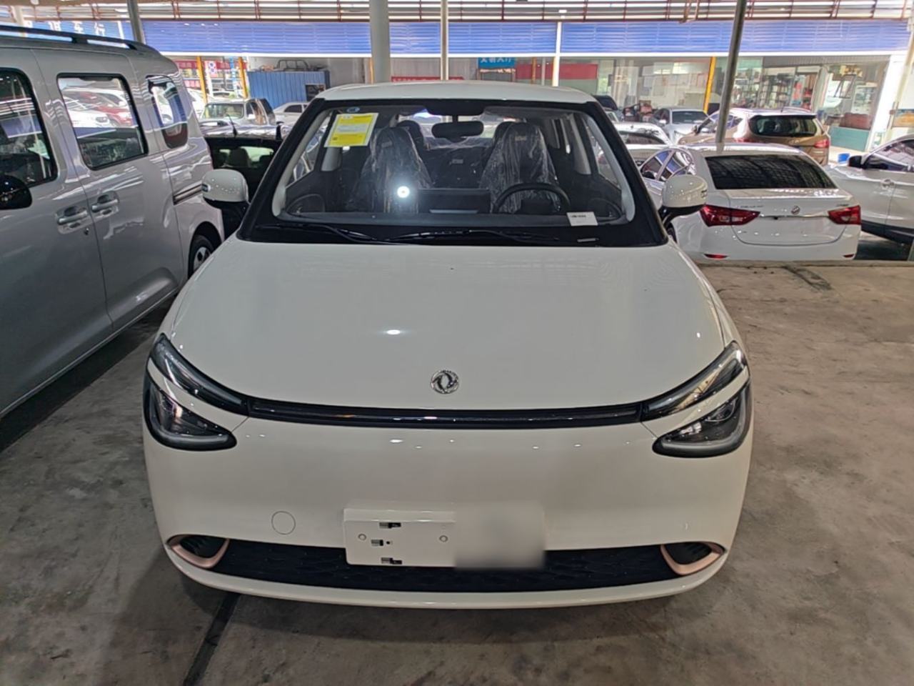 Dongfeng Nami Nami 01 - фото 1