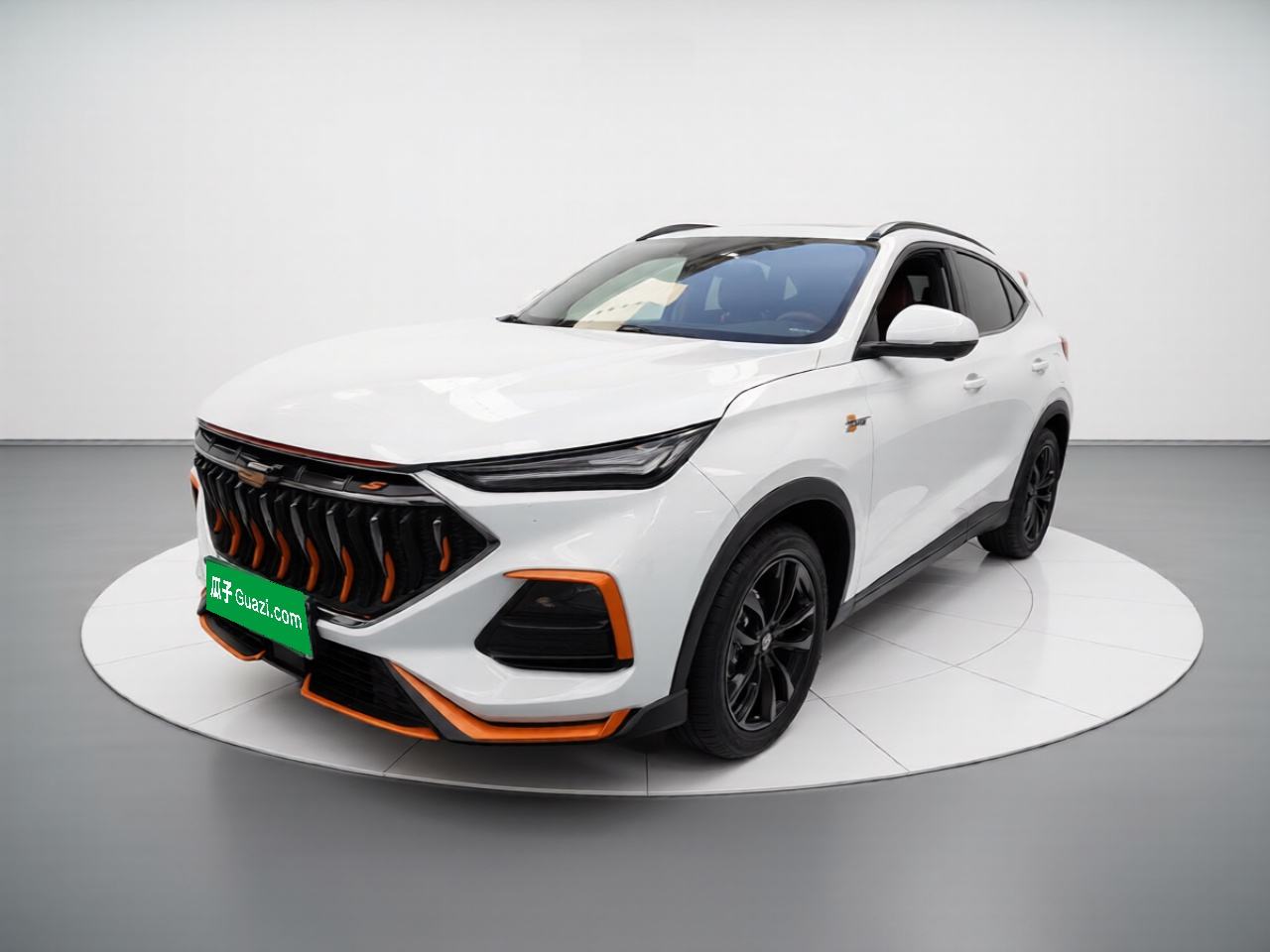 Changan Oshan X5 - фото 0