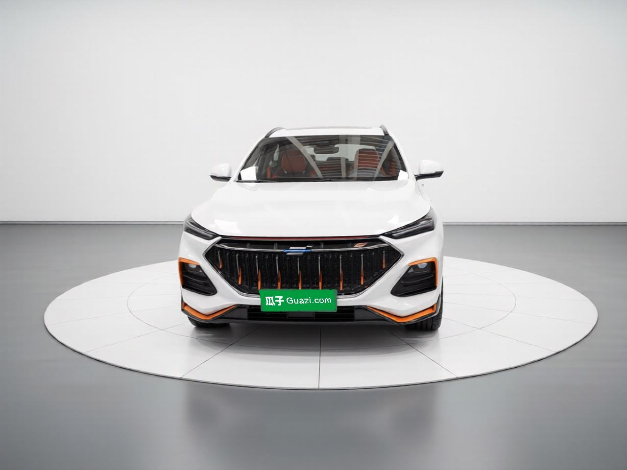 Changan Oshan X5 - фото 1