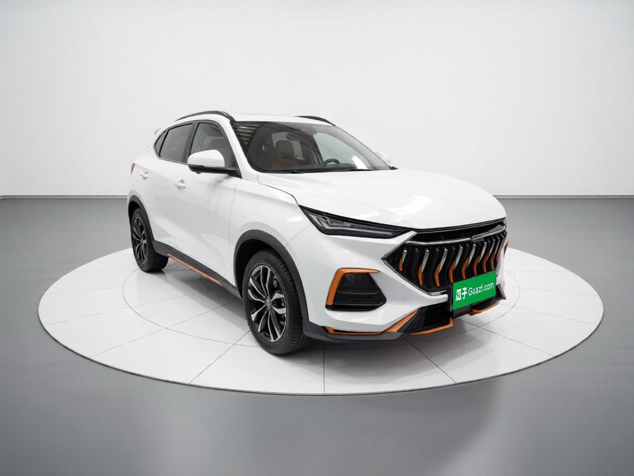 Changan Oshan X5 - фото 2