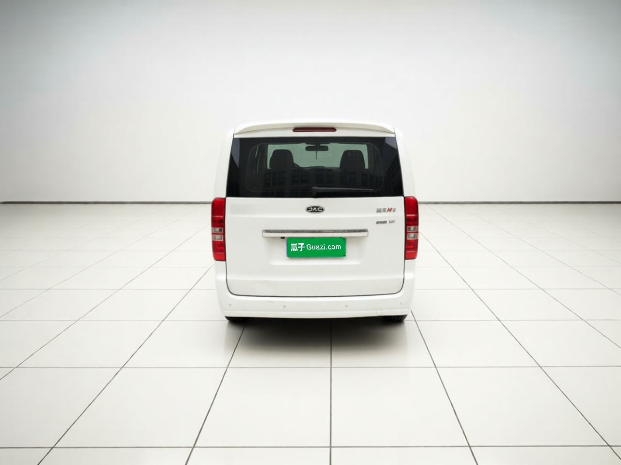 JAC Refine M3 - фото 4