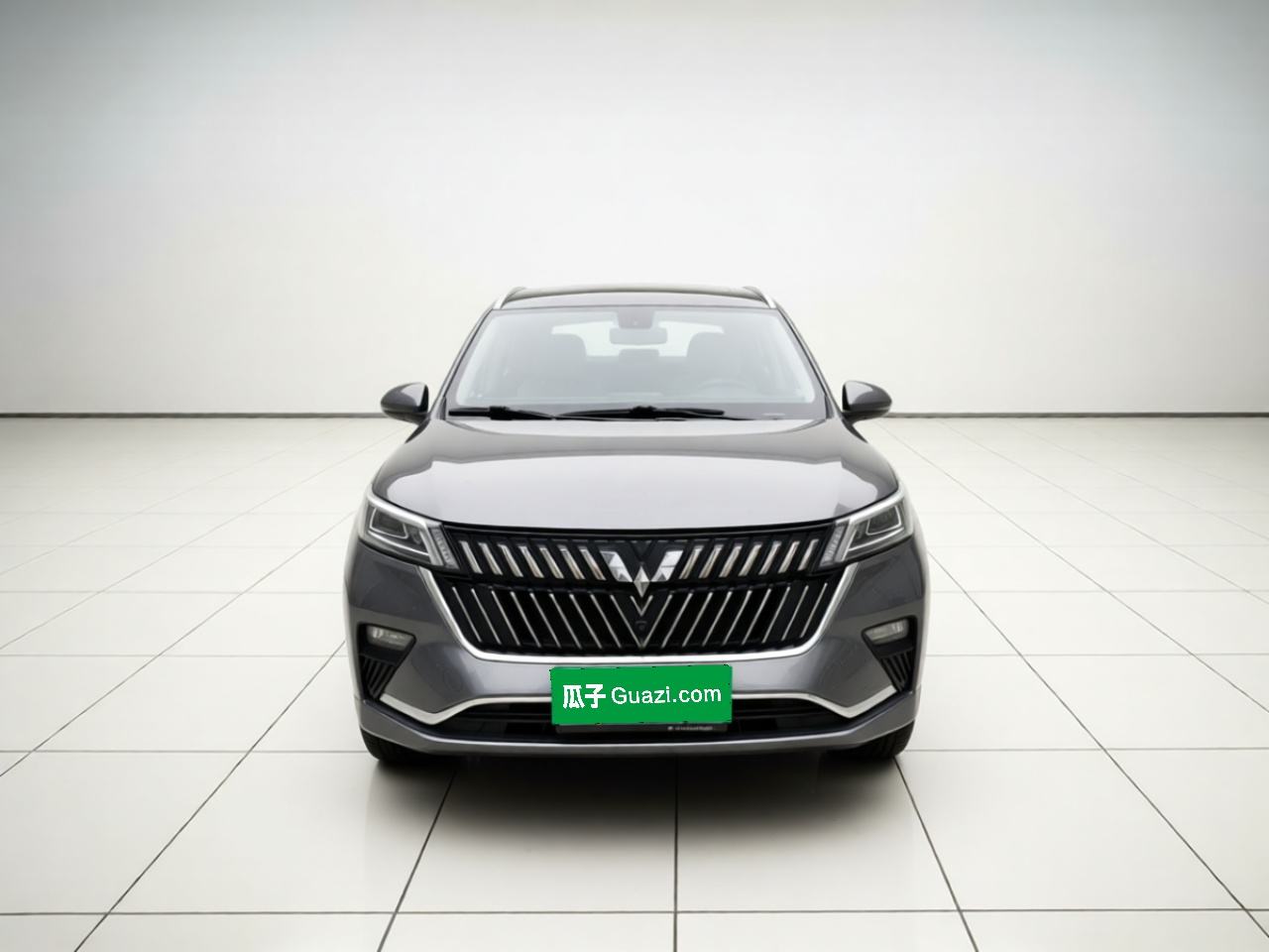 Wuling Jiachen - фото 1