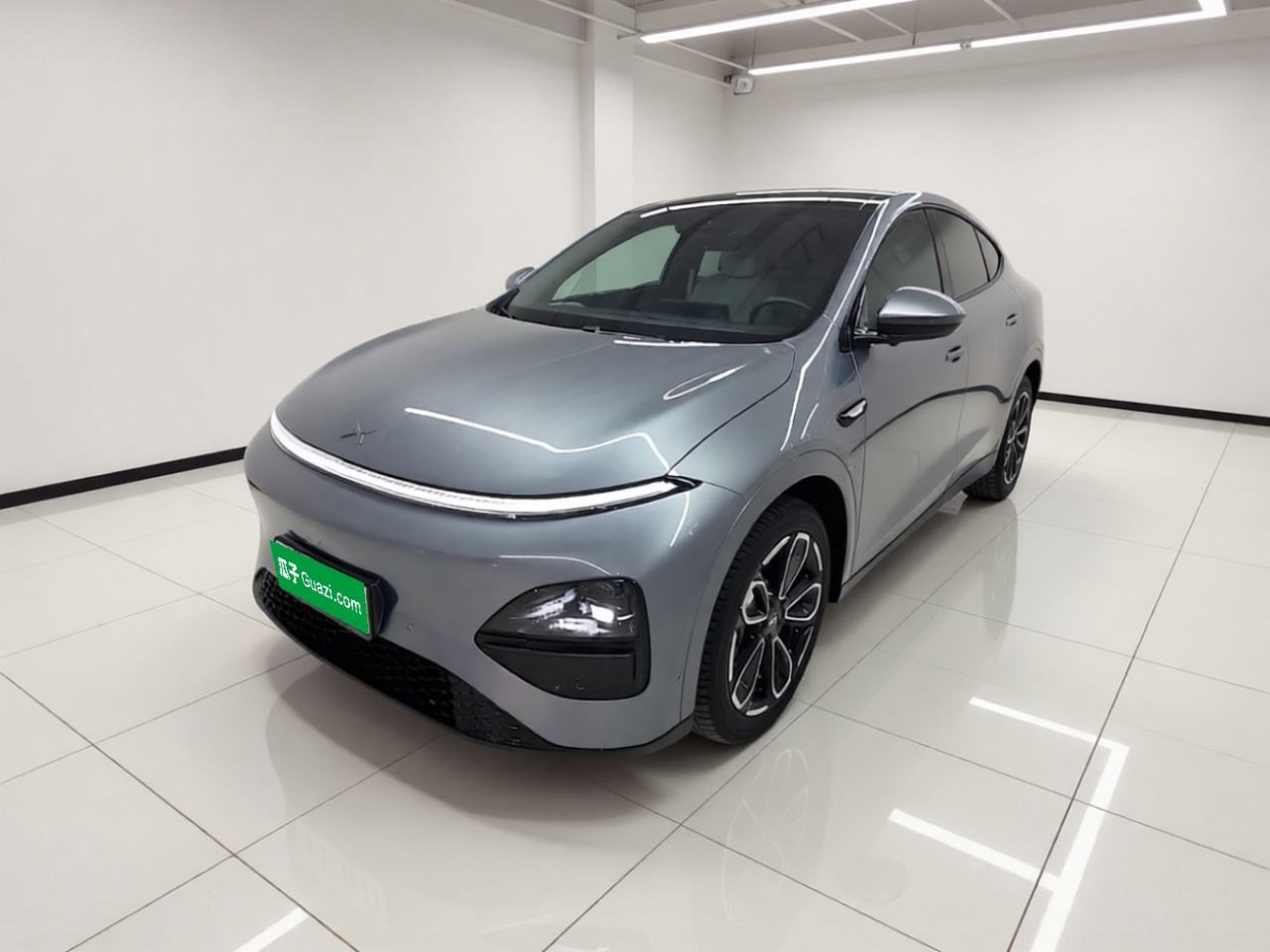 XPeng G6 - фото 0