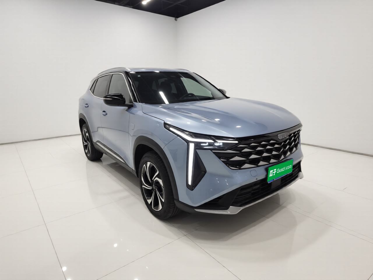 Geely Boyue - фото 2
