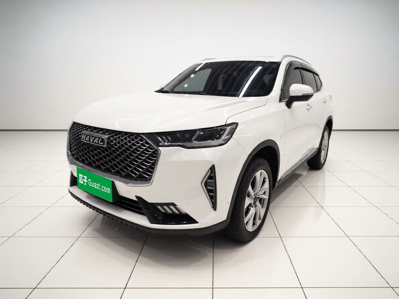 Haval H6 - фото 0