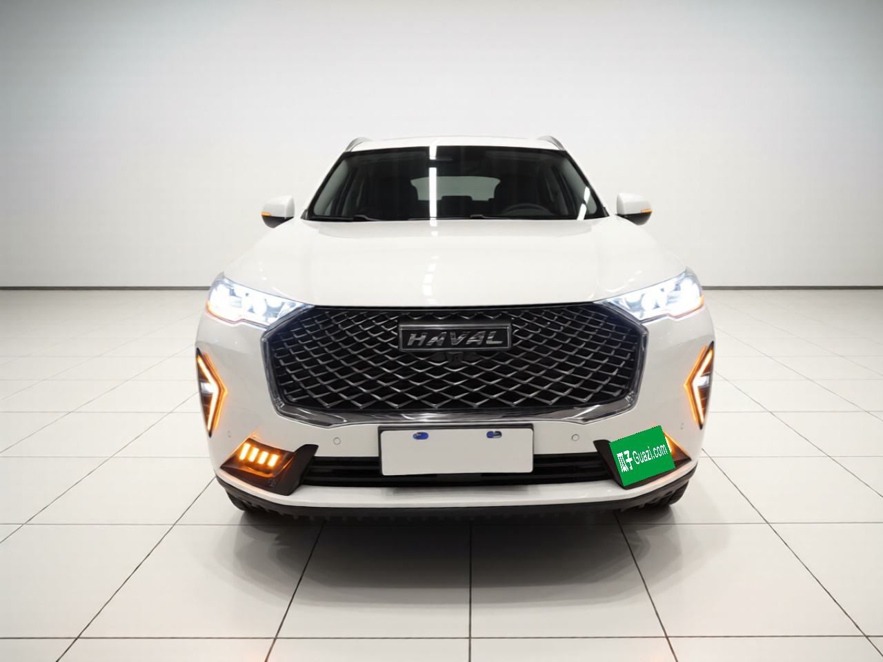Haval H6 - фото 1