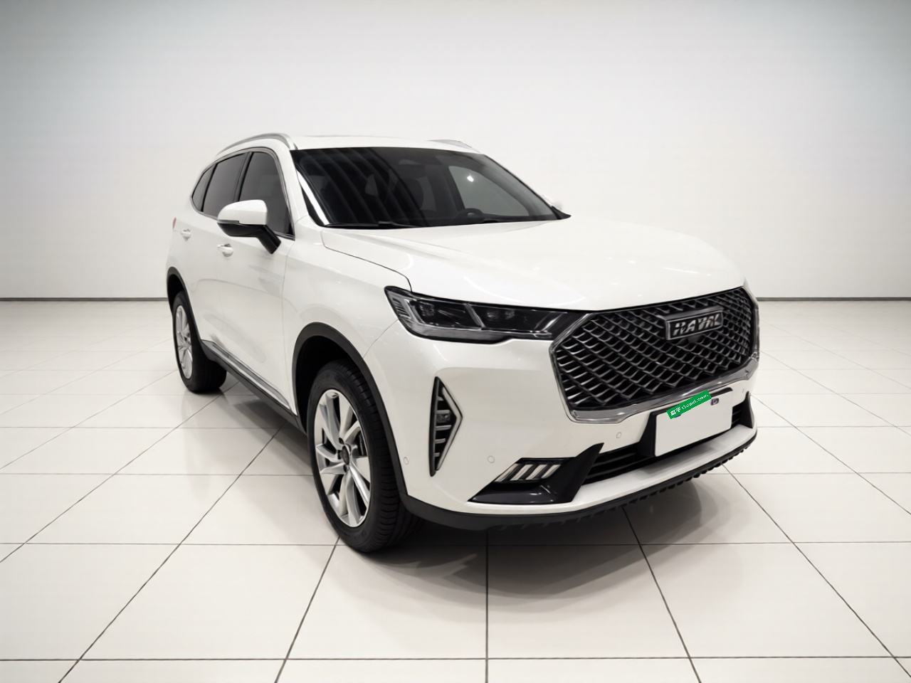 Haval H6 - фото 2