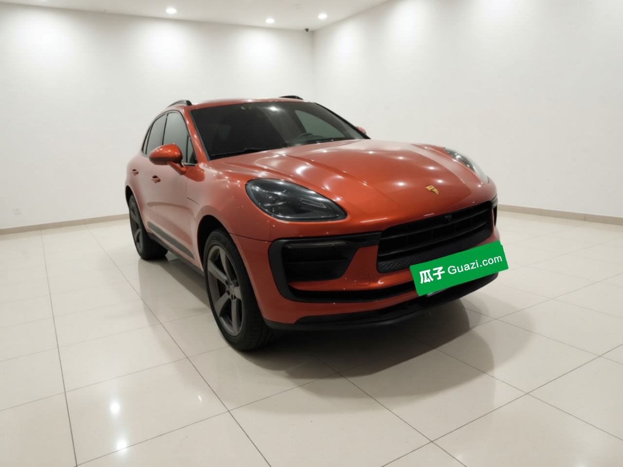 Porsche Macan - фото 2