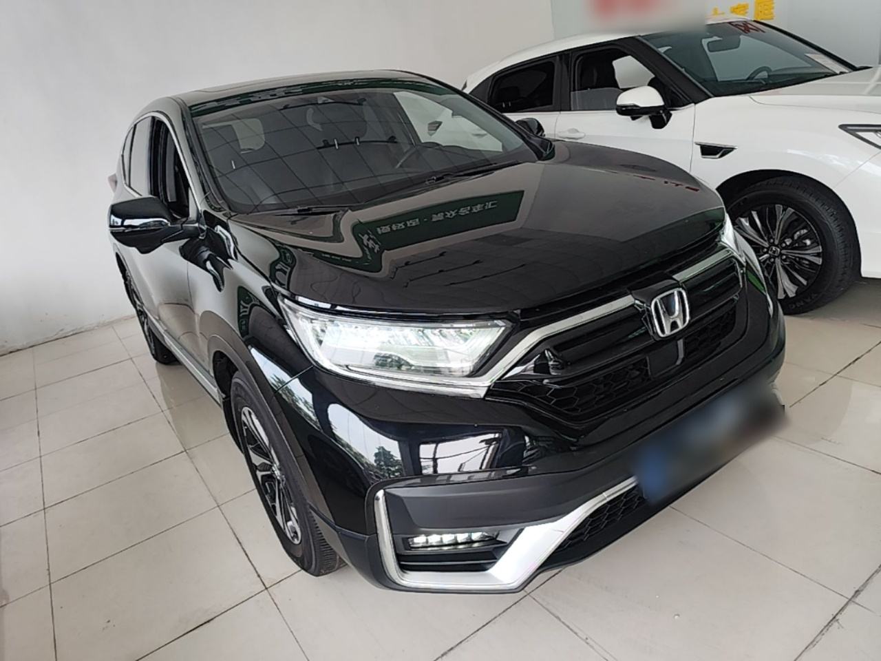 Honda CR-V - фото 2