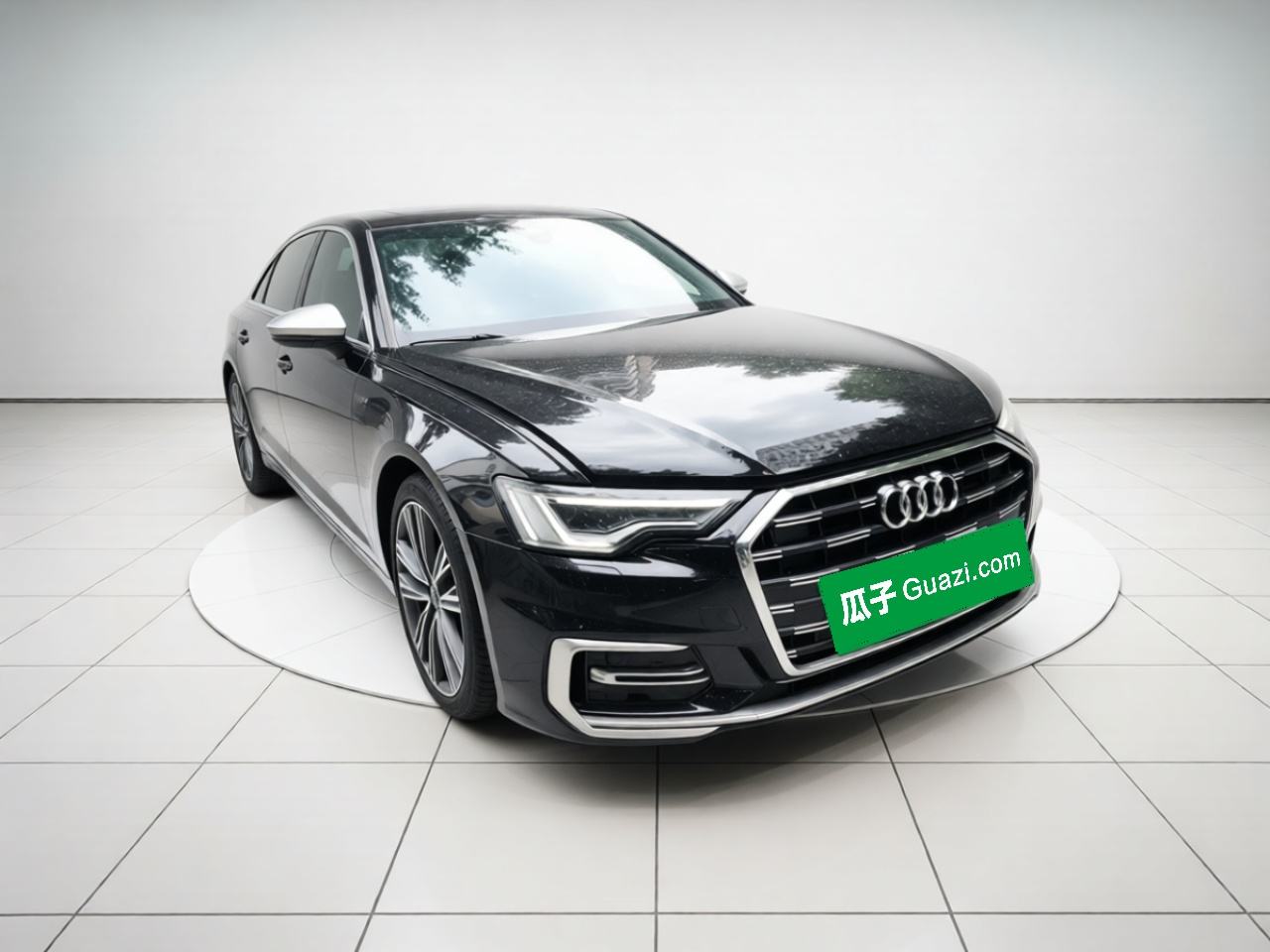 Audi A6L - фото 2