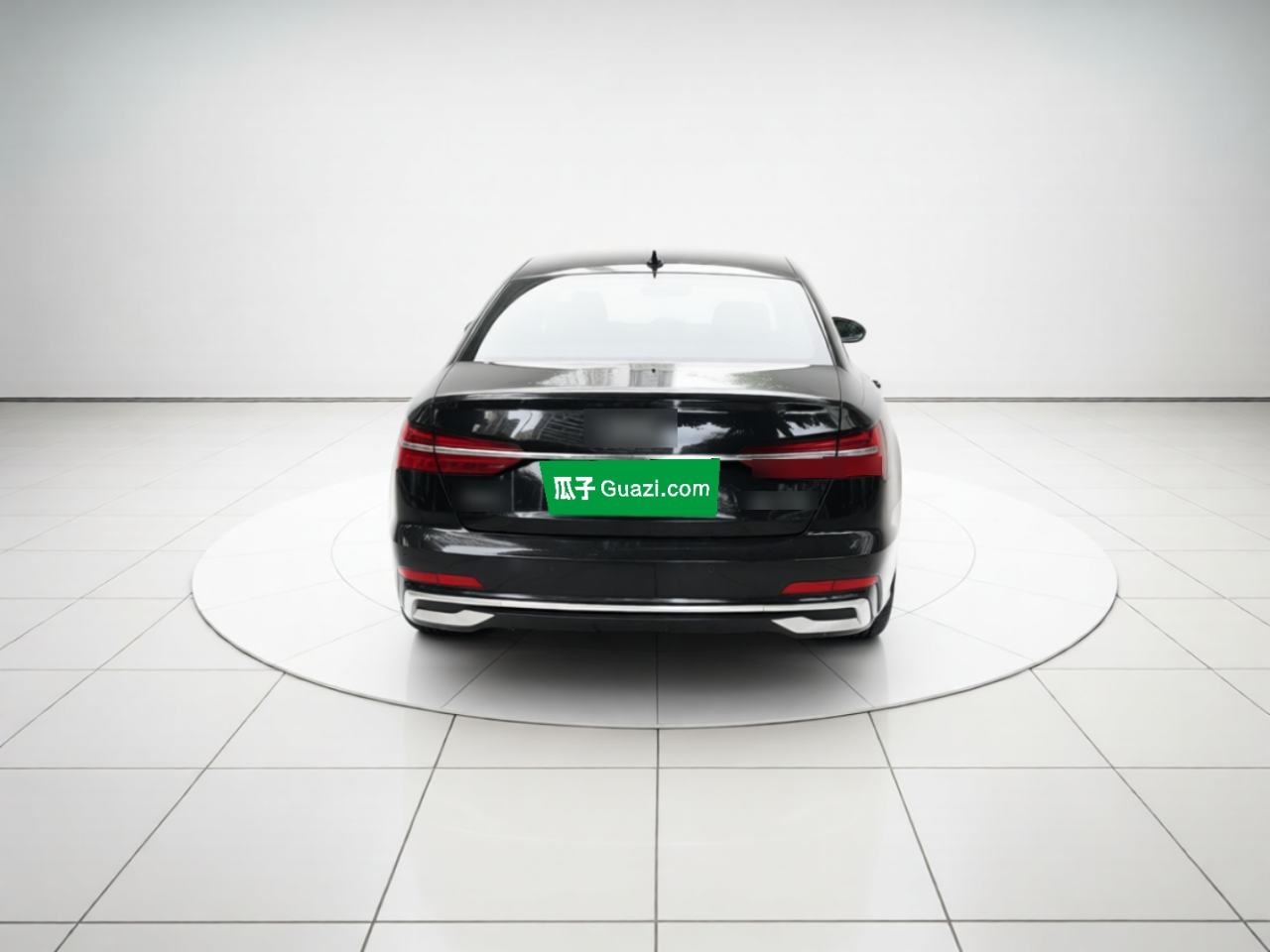 Audi A6L - фото 4