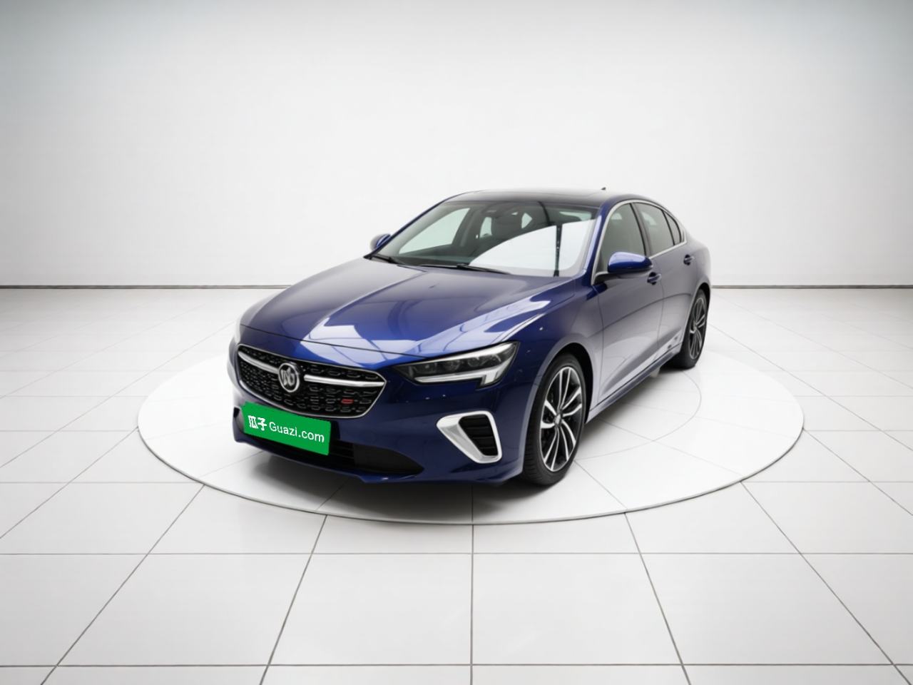 Buick Regal - фото 0