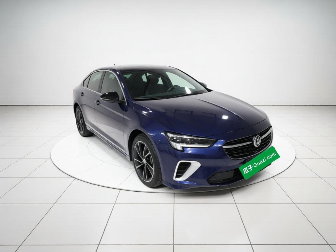 Buick Regal - фото 2