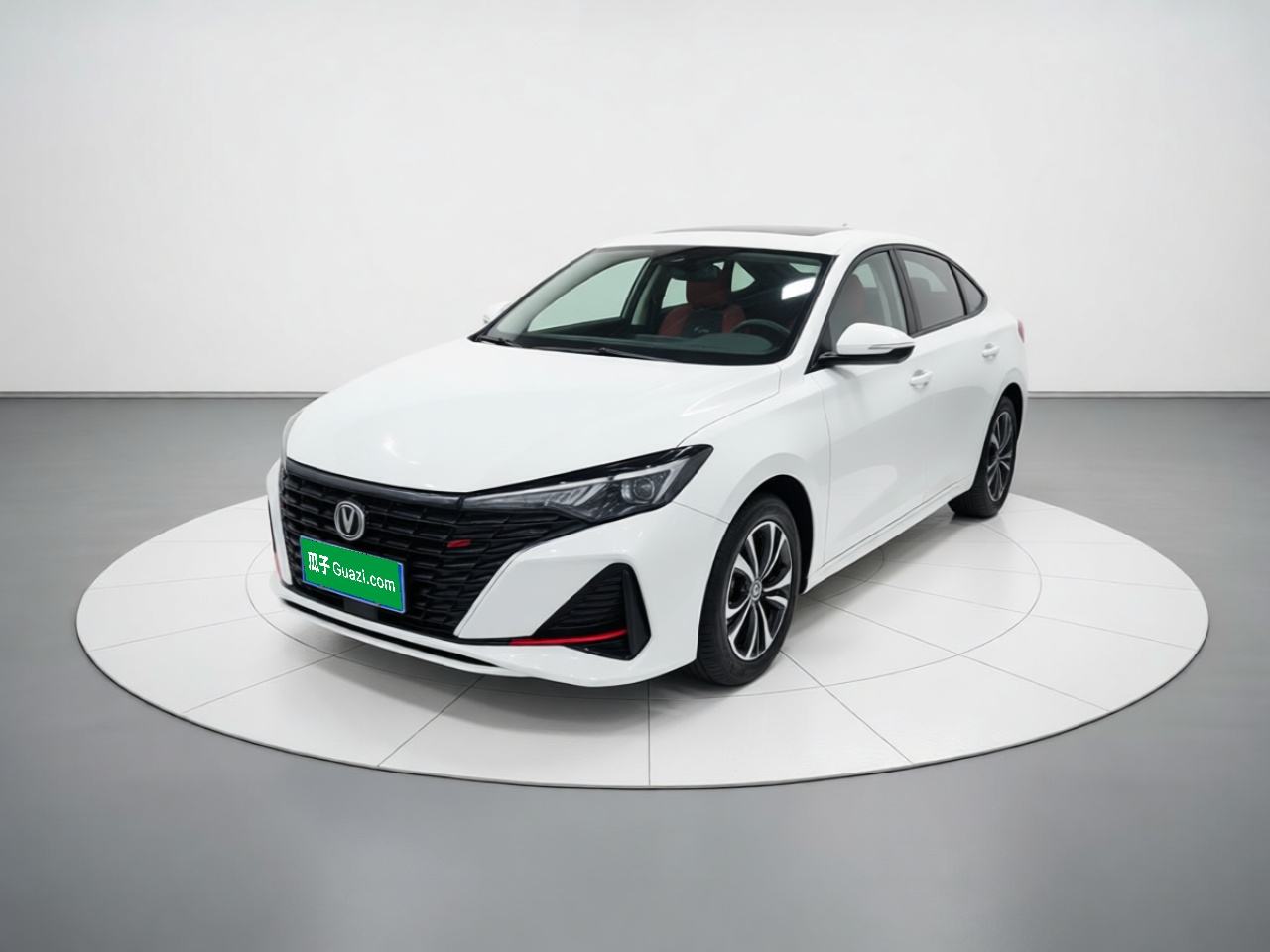 Changan Eado - фото 0