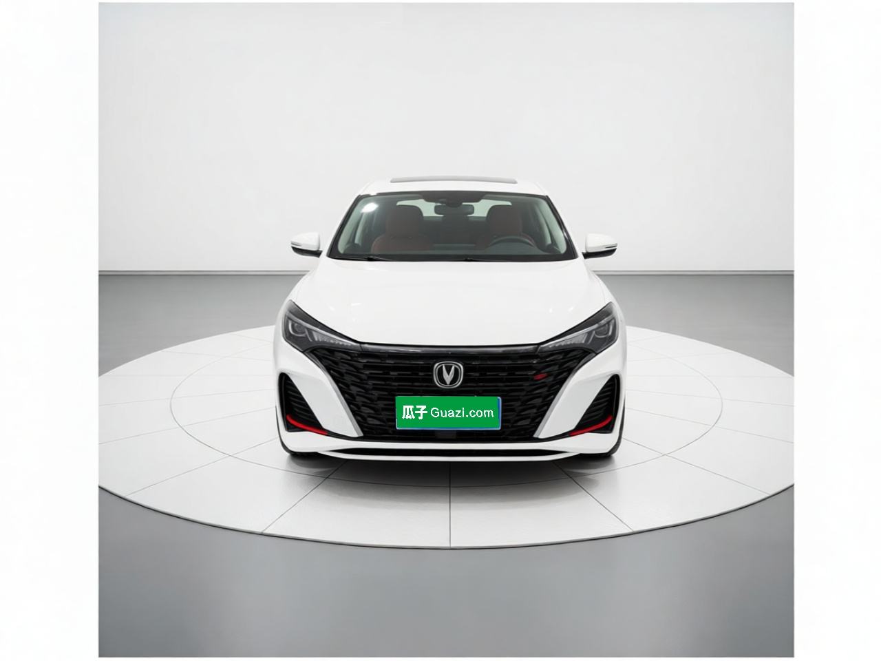 Changan Eado - фото 1