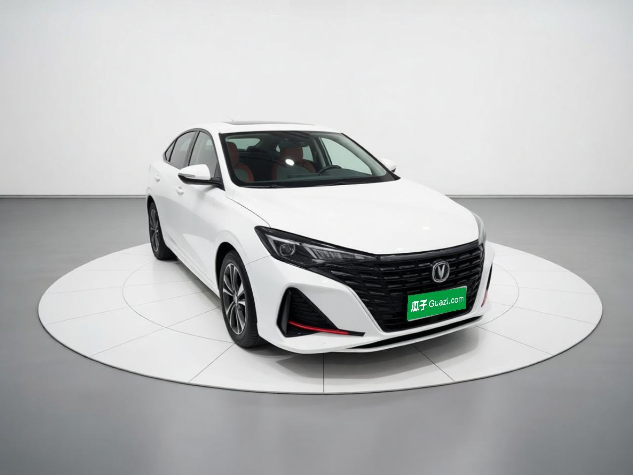 Changan Eado - фото 2
