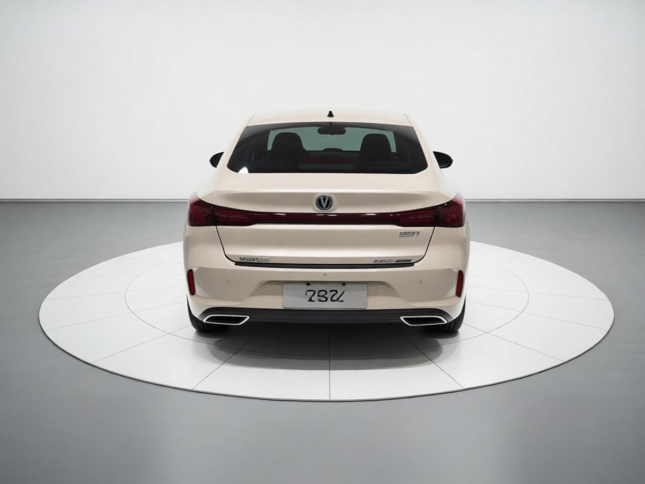 Changan Eado - фото 4