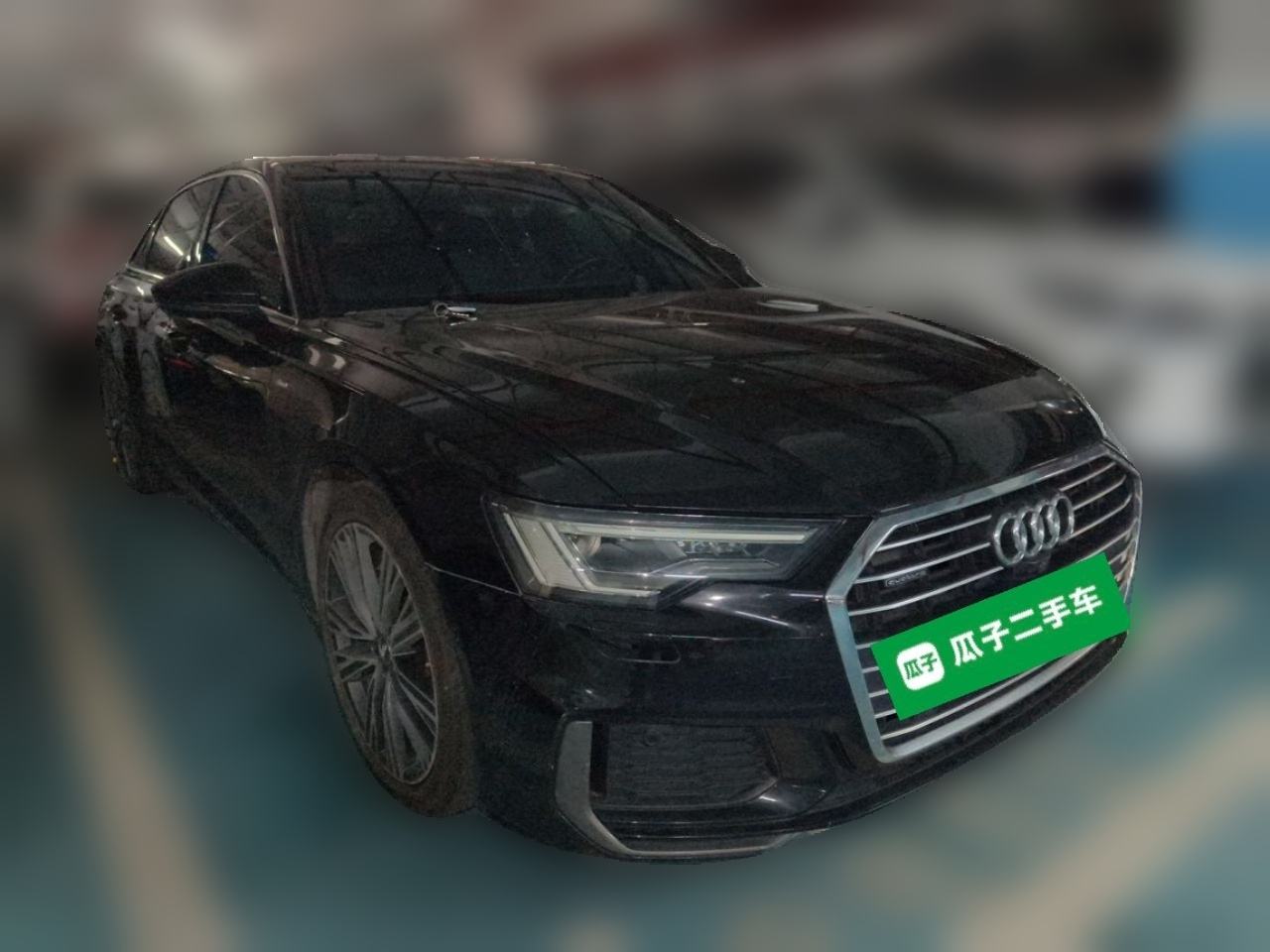 Audi A6L - фото 2