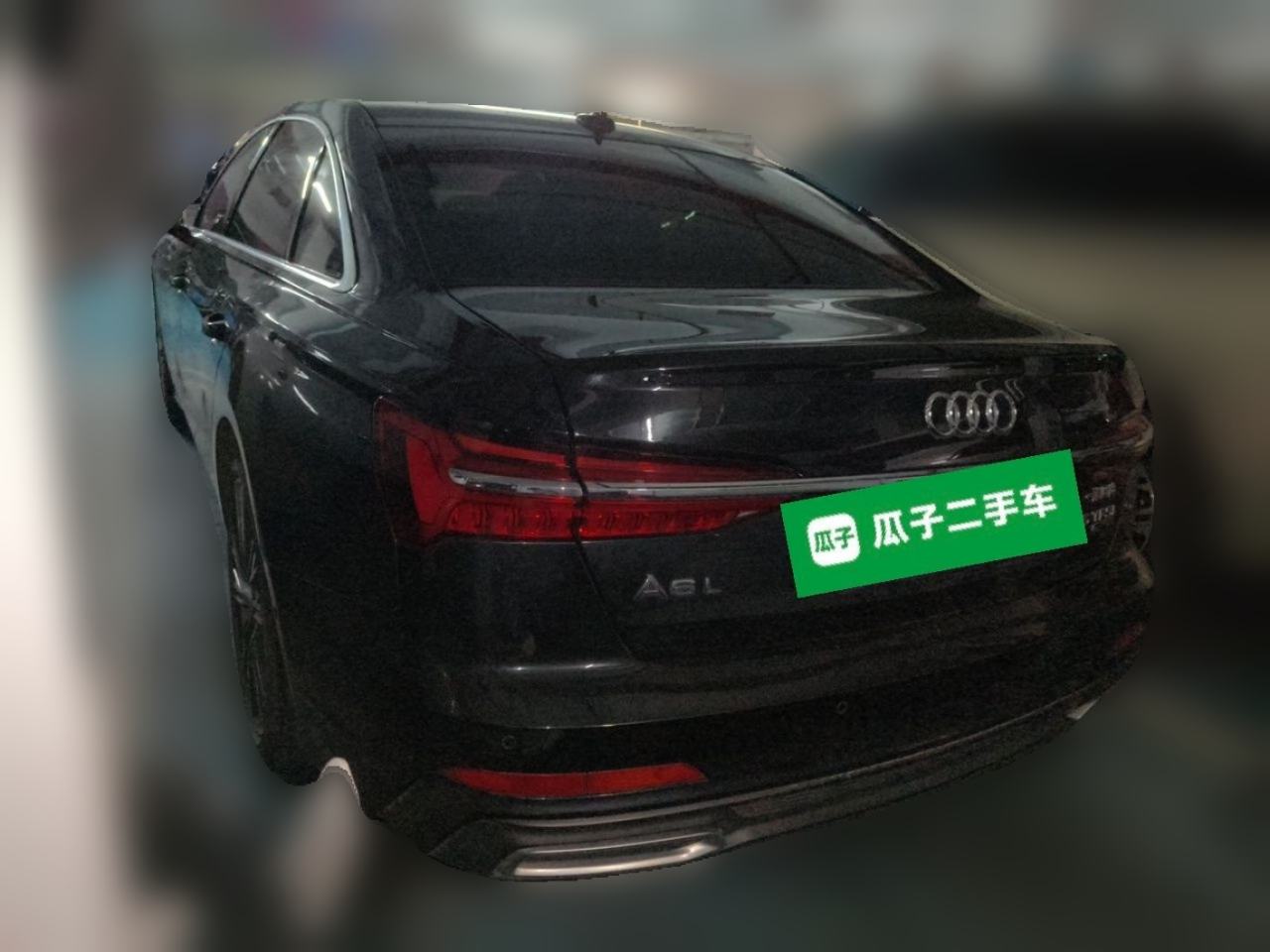 Audi A6L - фото 3