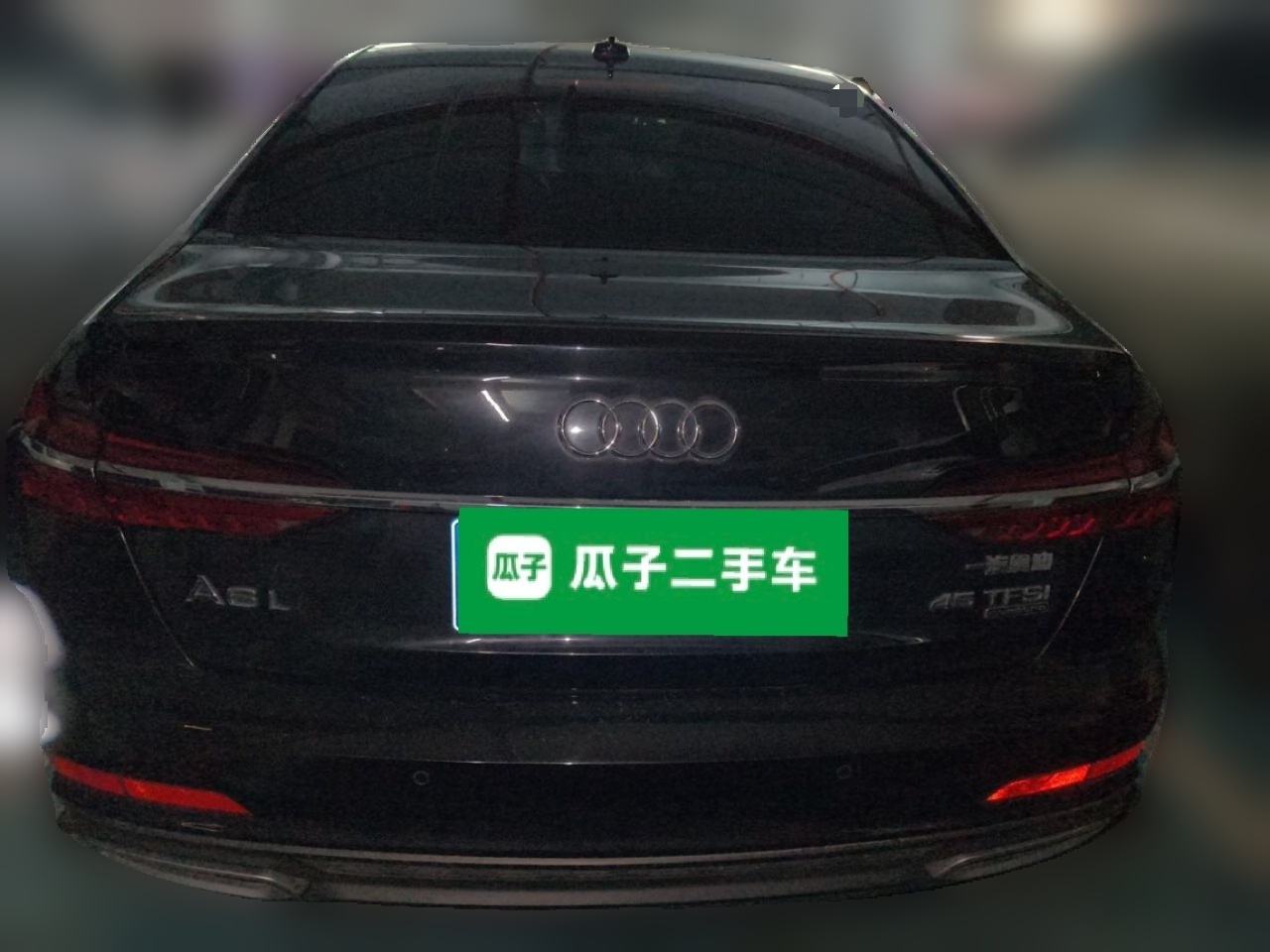 Audi A6L - фото 4