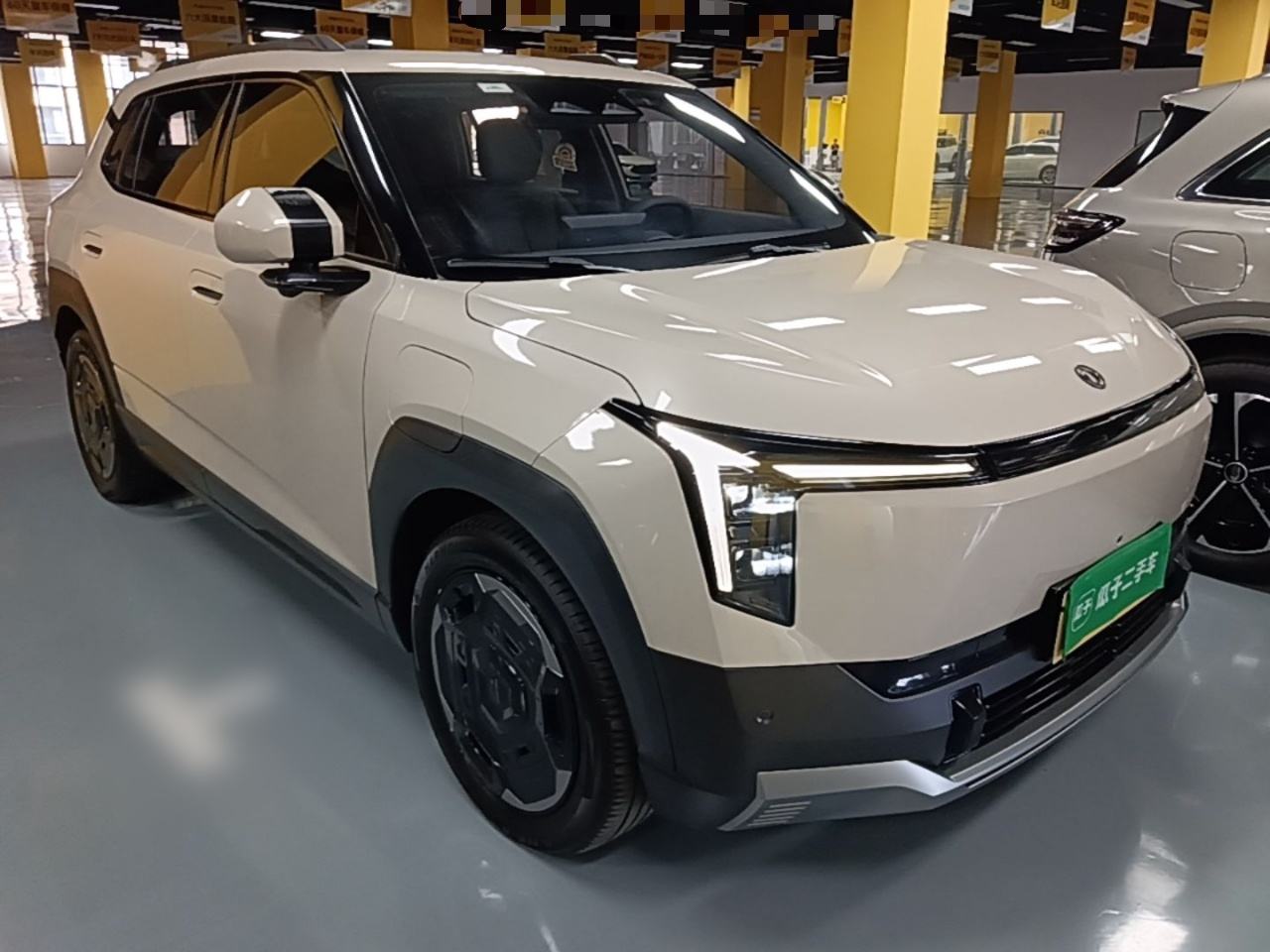 Dongfeng Nami Nami 06 - фото 2