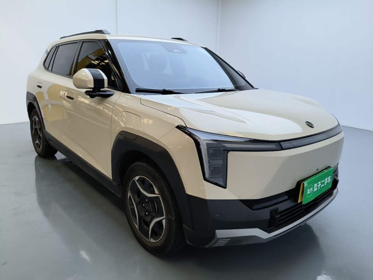 Dongfeng Nami Nami 06 - фото 2