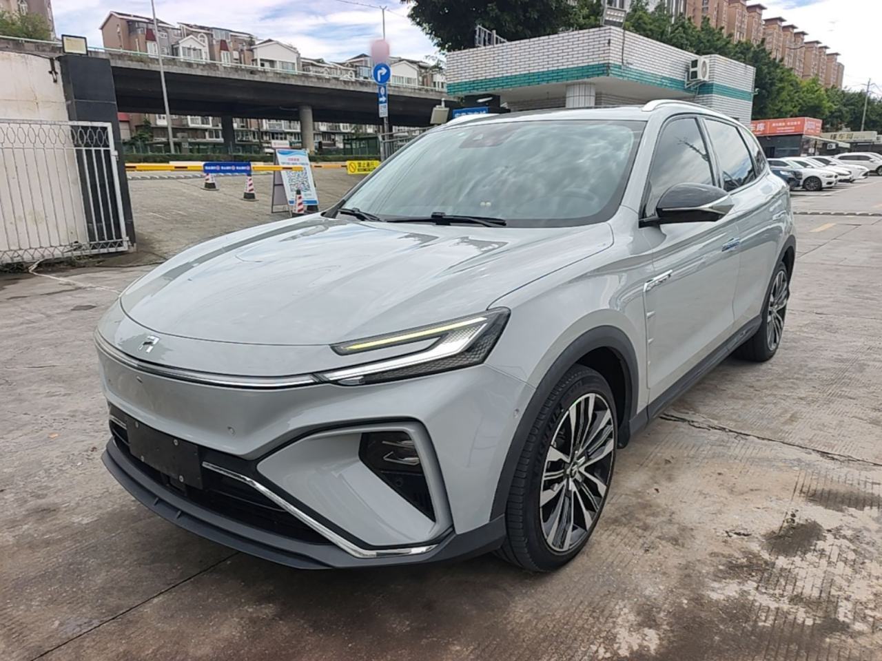 Rising Auto MARVEL R - фото 0