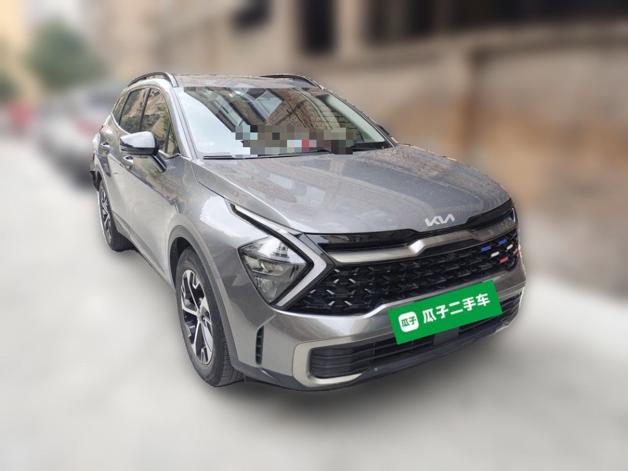 Kia Sportage - фото 2