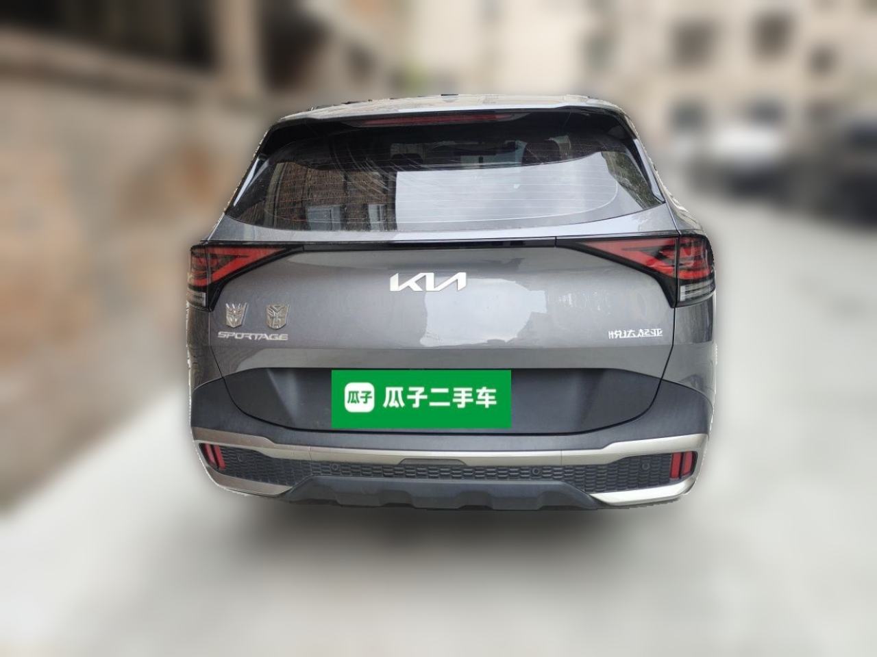 Kia Sportage - фото 4
