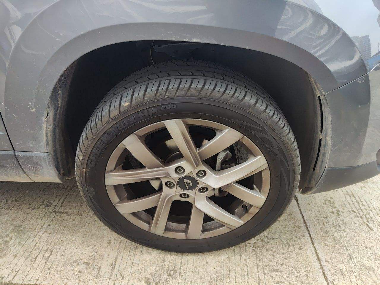 Jetta VS7 - фото 4