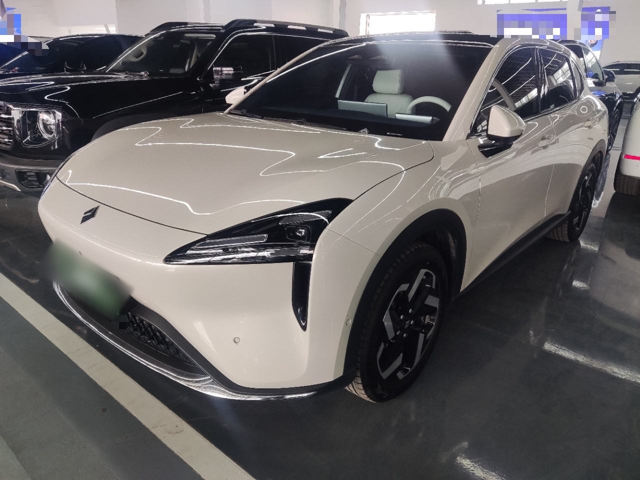 Baojun Yunhai - фото 0