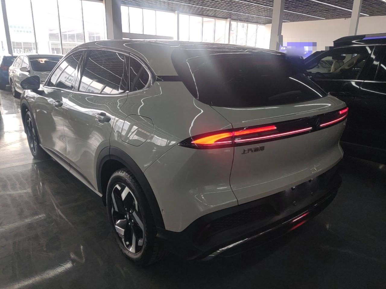 Baojun Yunhai - фото 3