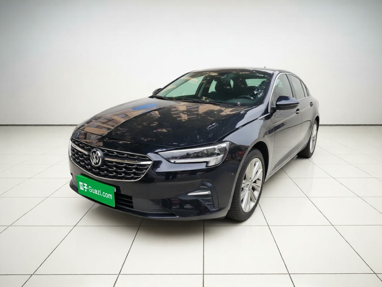 Buick Regal - фото 0
