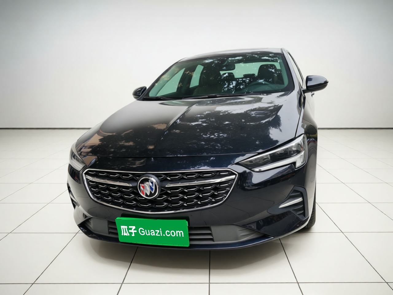 Buick Regal - фото 1