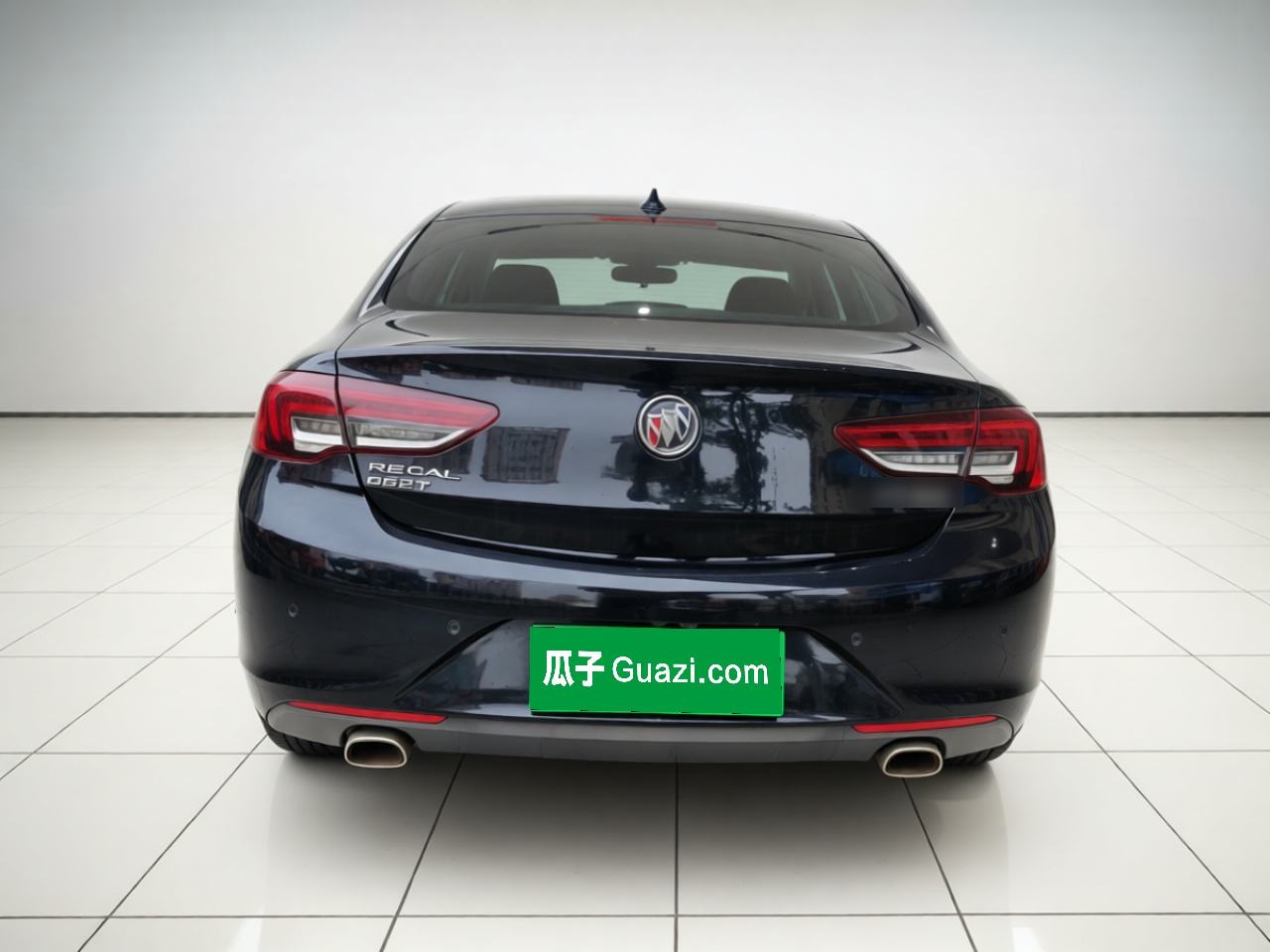 Buick Regal - фото 2