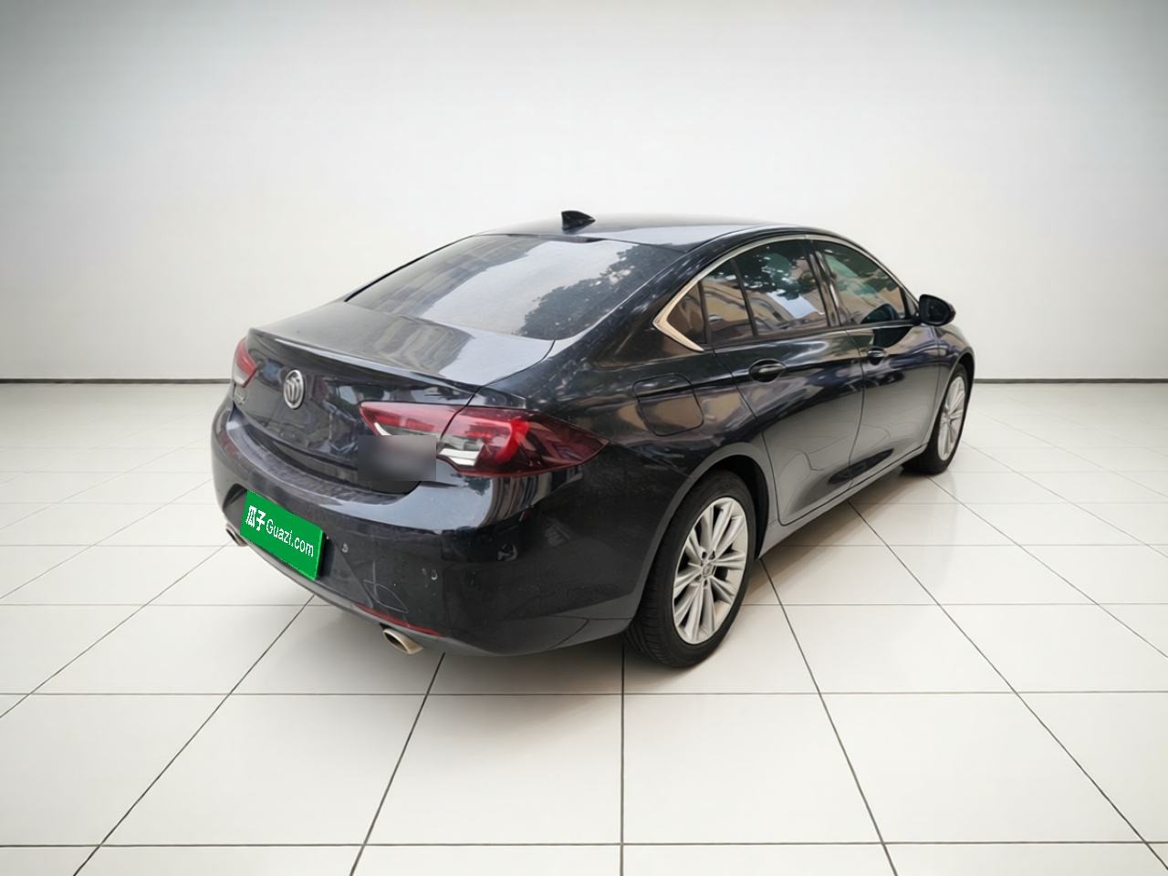 Buick Regal - фото 3