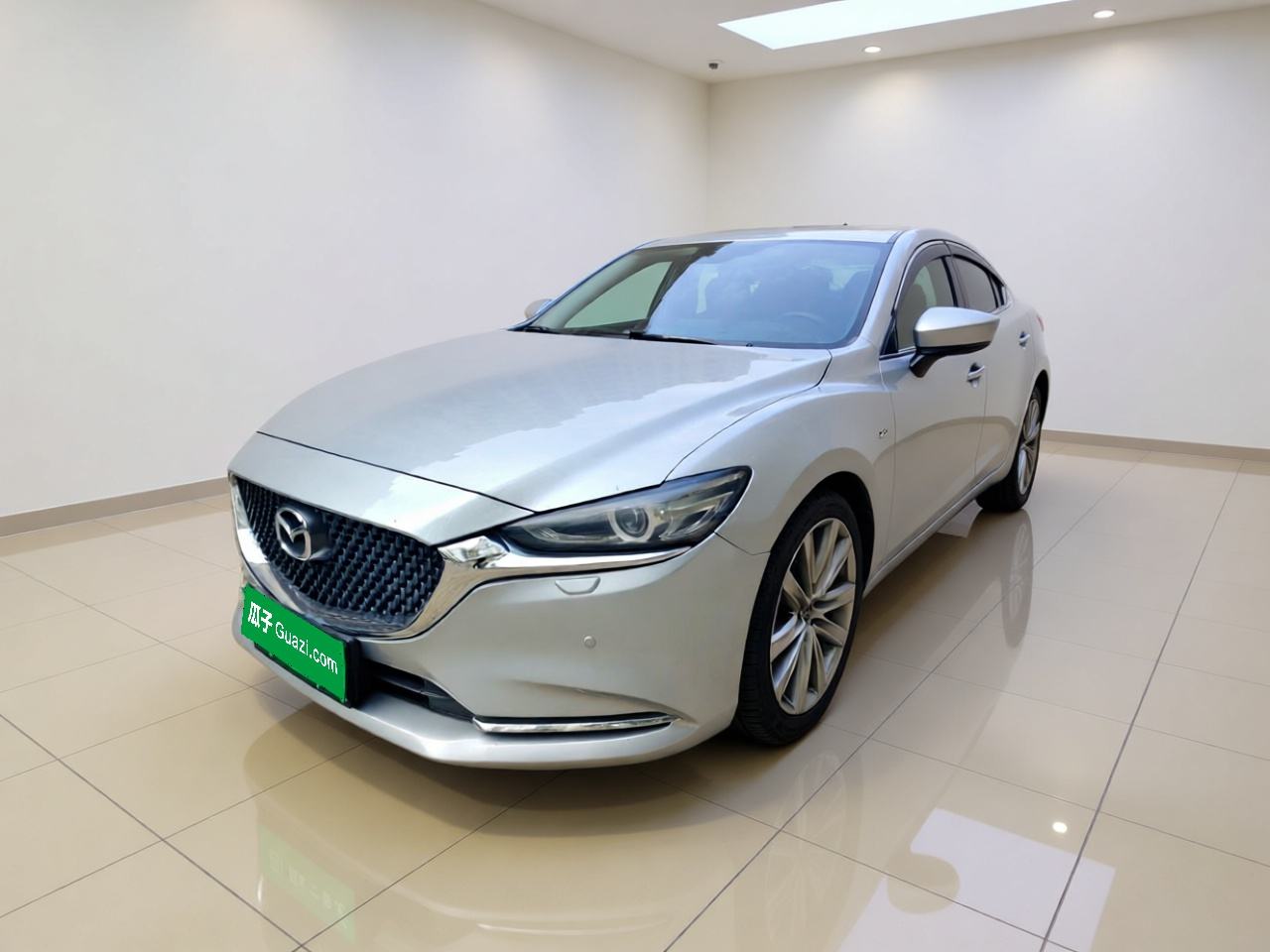 Mazda Atenza - фото 0