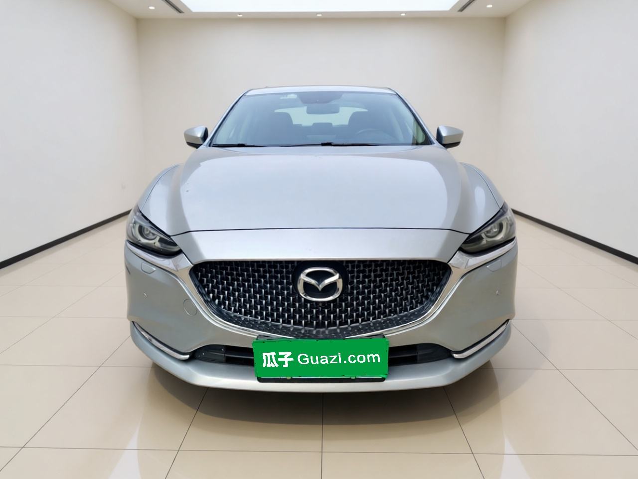Mazda Atenza - фото 1