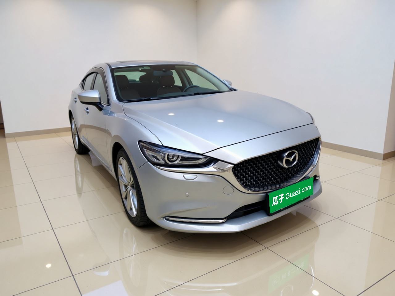 Mazda Atenza - фото 2