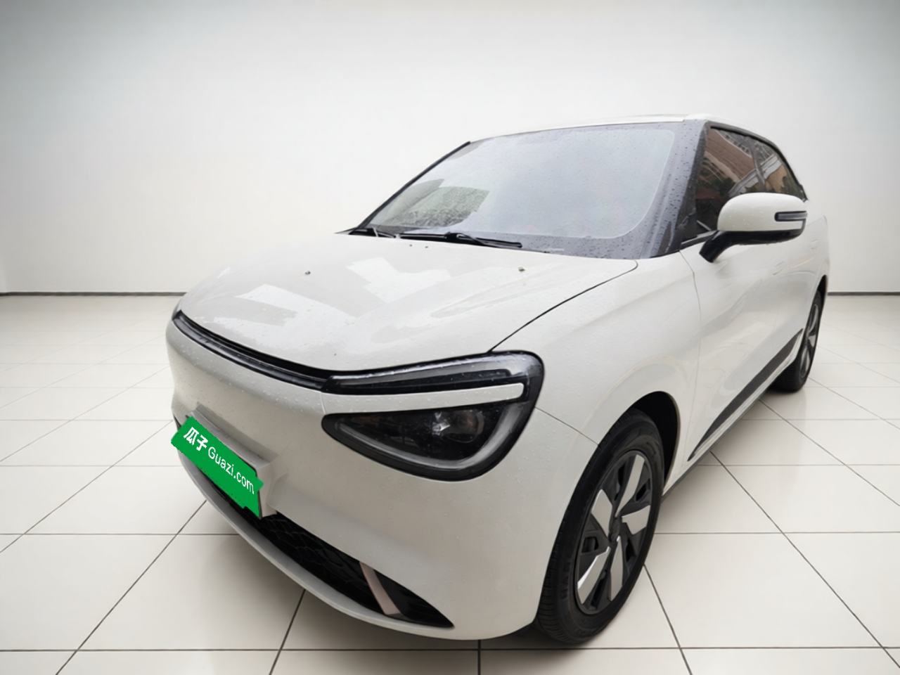 Dongfeng Nami Nami 01 - фото 0