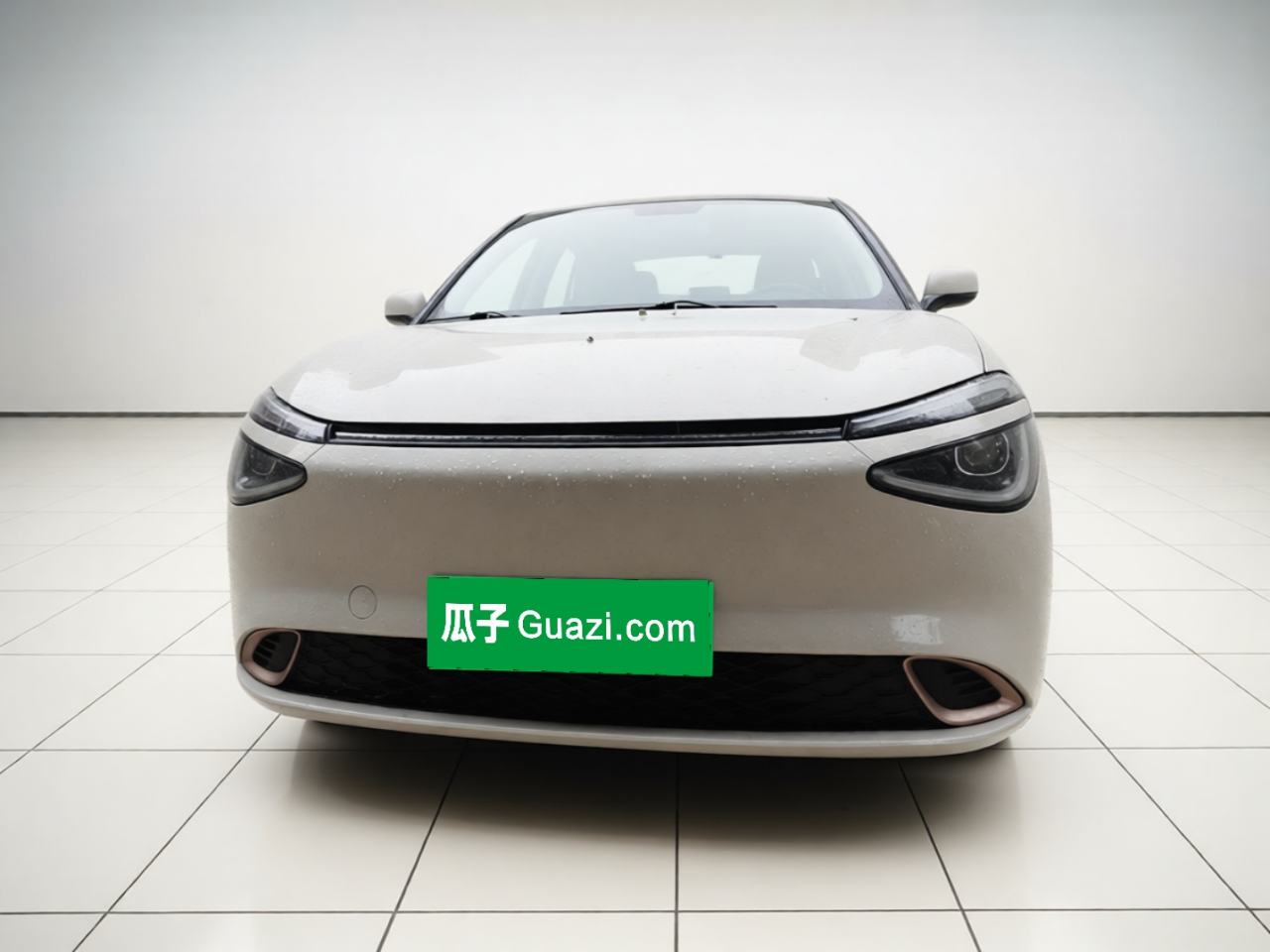 Dongfeng Nami Nami 01 - фото 1