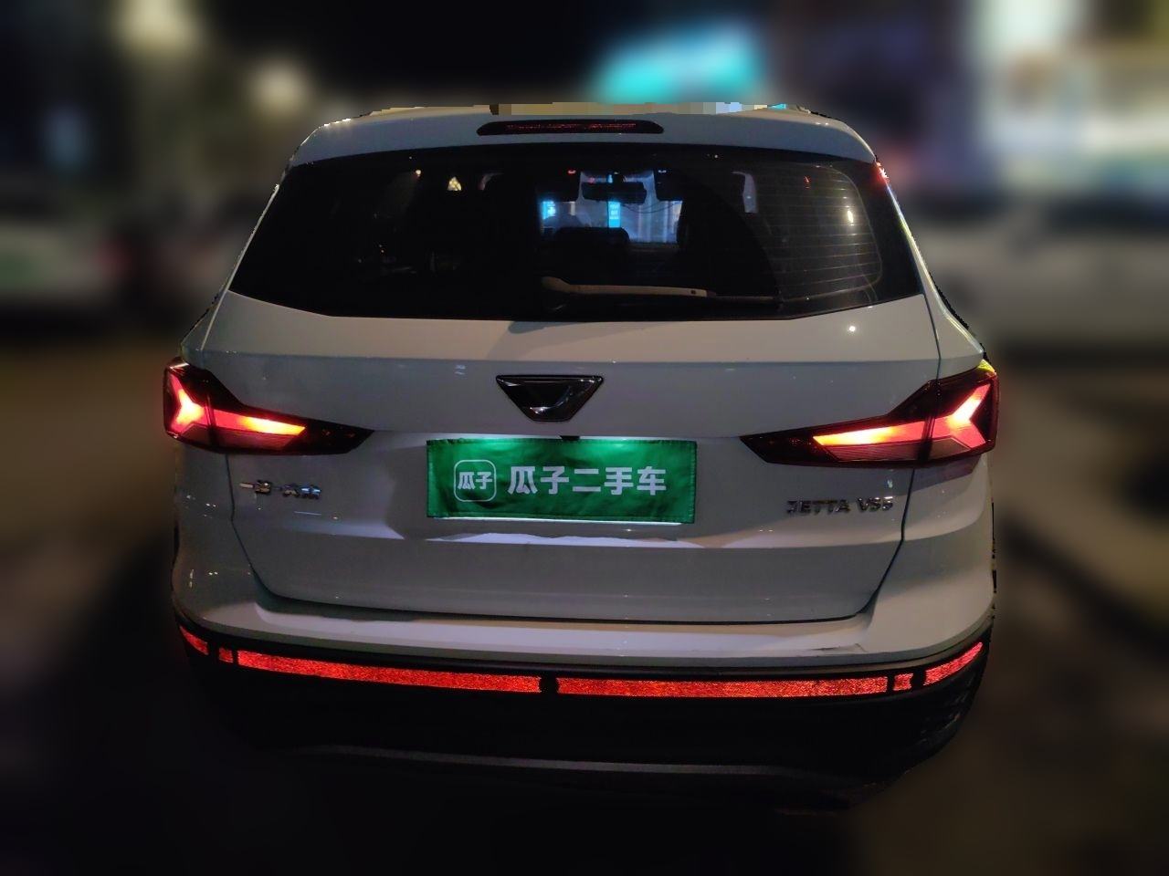 Jetta VS5 - фото 4
