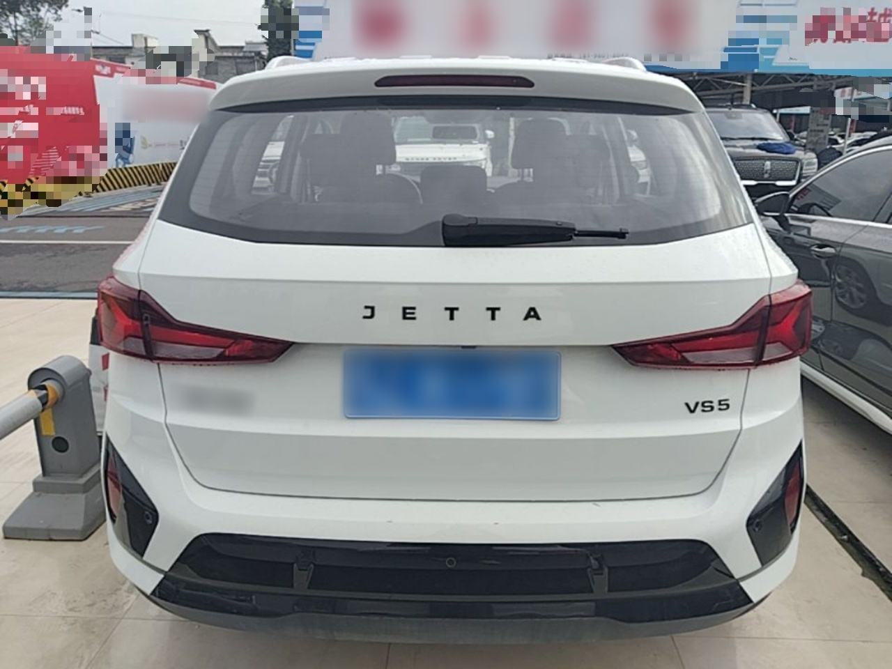 Jetta VS5 - фото 2