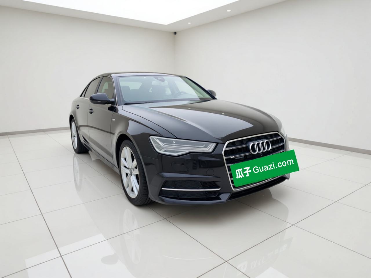 Audi A6L - фото 2