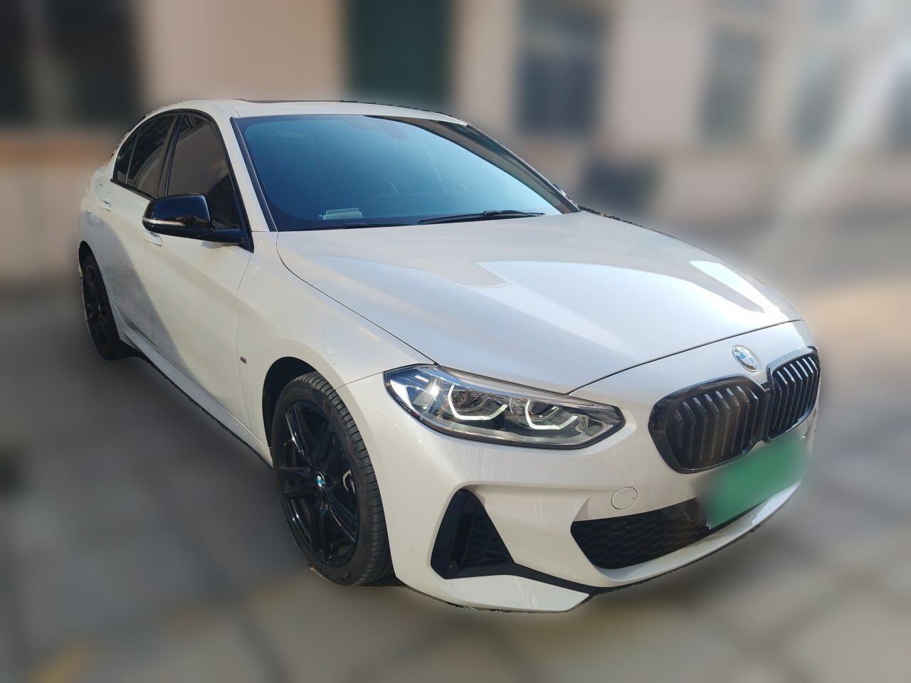BMW 1-Series - фото 2