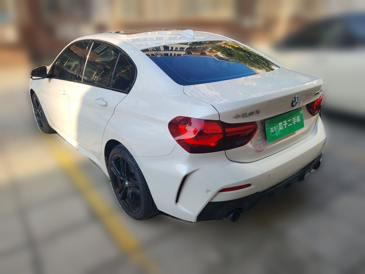 BMW 1-Series - фото 3