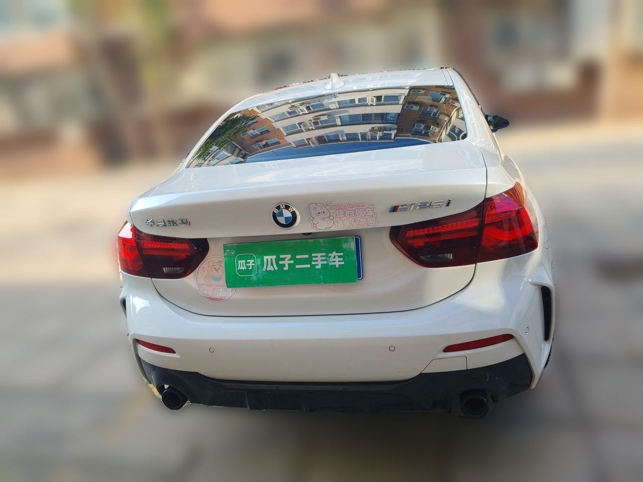 BMW 1-Series - фото 4