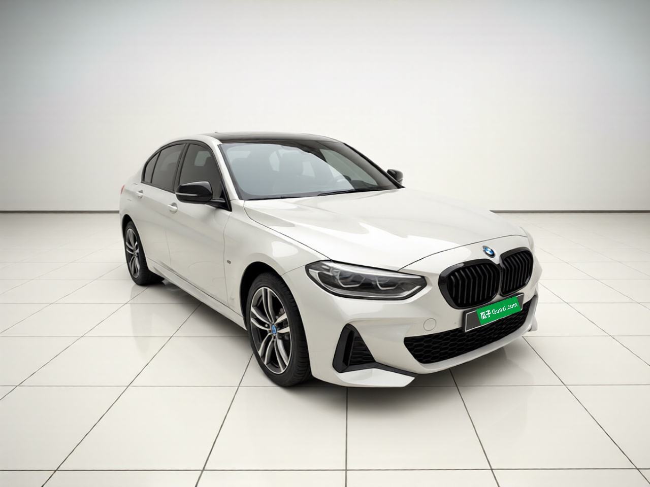 BMW 1-Series - фото 2